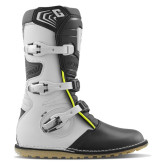 Gaerne Pro Tech White Boots 